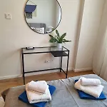 H&o Diana Sea Breeze דירה