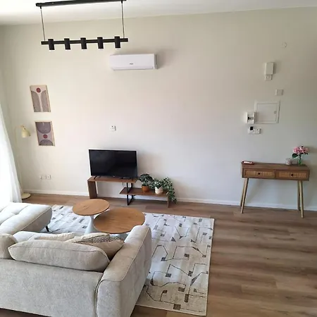H&o Diana Sea Breeze Appartement Paphos