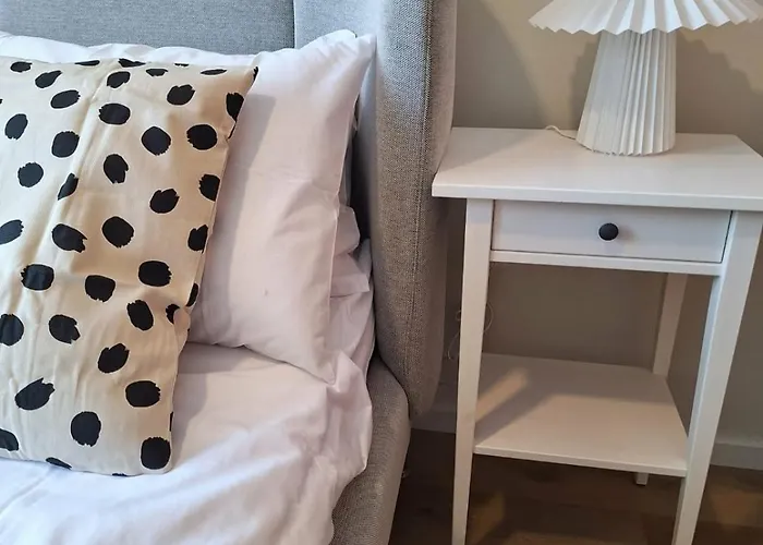 H&o Diana Sea Breeze דירה