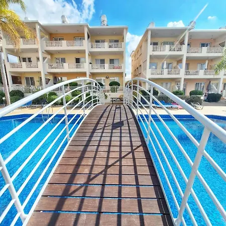 Apartment H&o Diana Sea Breeze