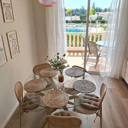 Apartment H&o Diana Sea Breeze Paphos